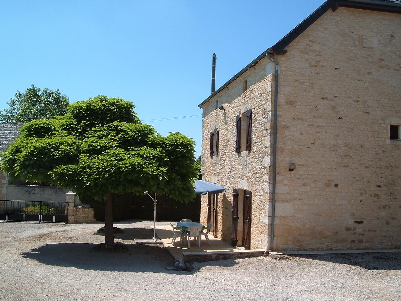 La Faurie au nord de Sarlat, Paulin - photo 3