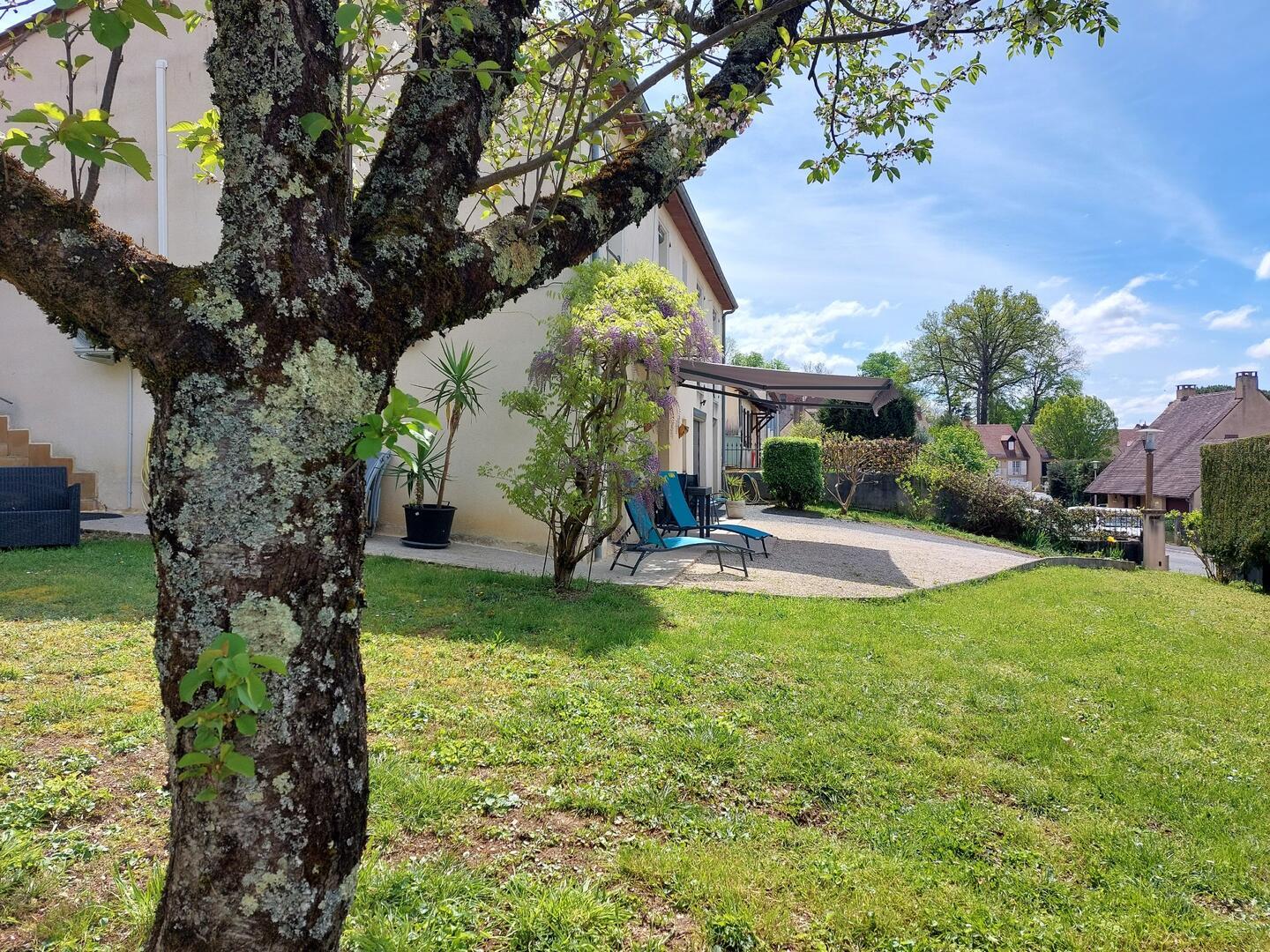 Les Primevères à Sarlat - photo 3