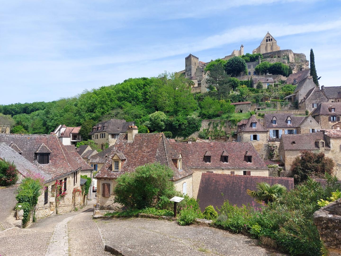 Gite Vaucel au sud de Sarlat, Beynac-et-Cazenac - photo 14