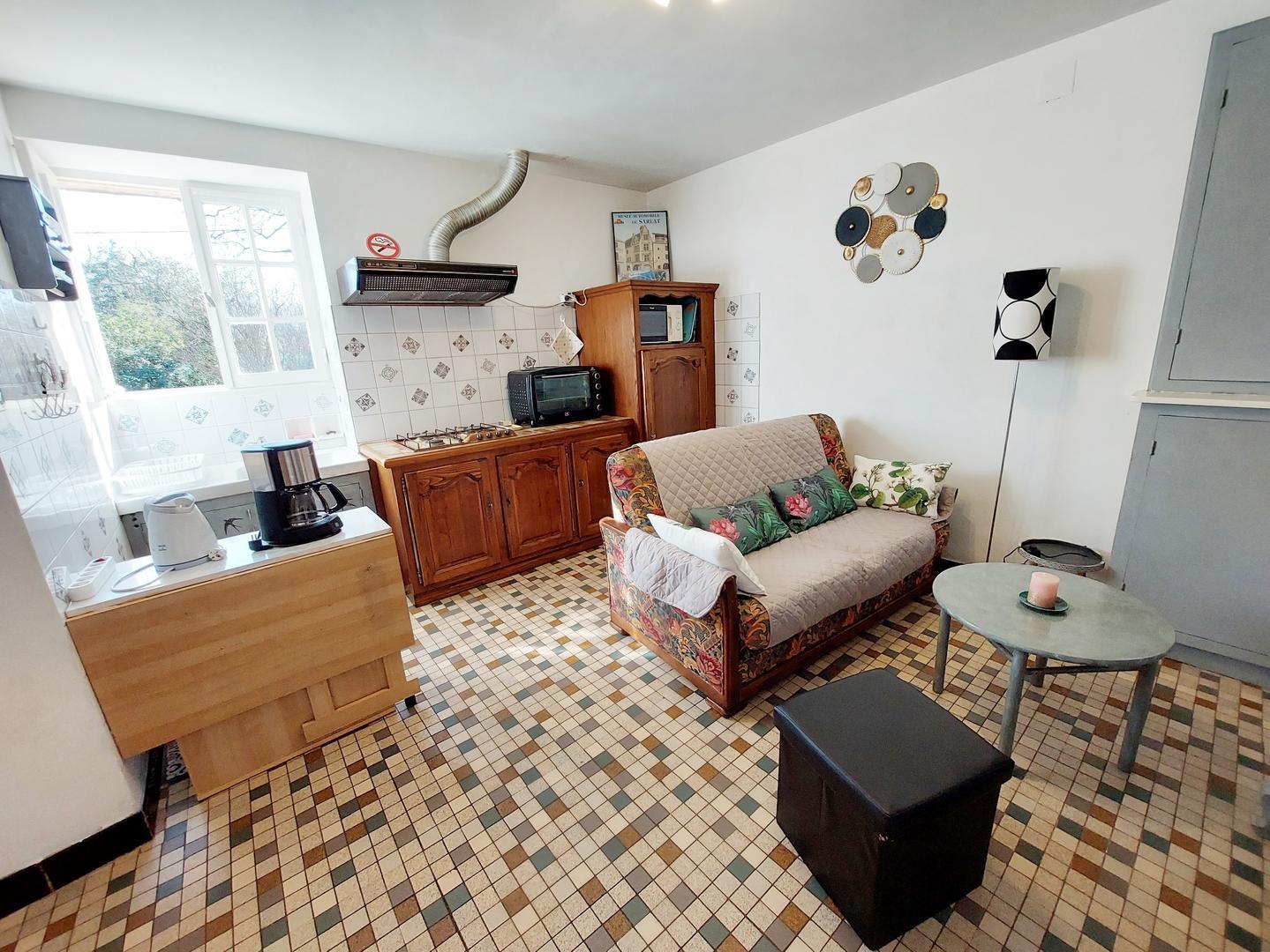 Le Clos de Laussel à Sarlat - photo 5