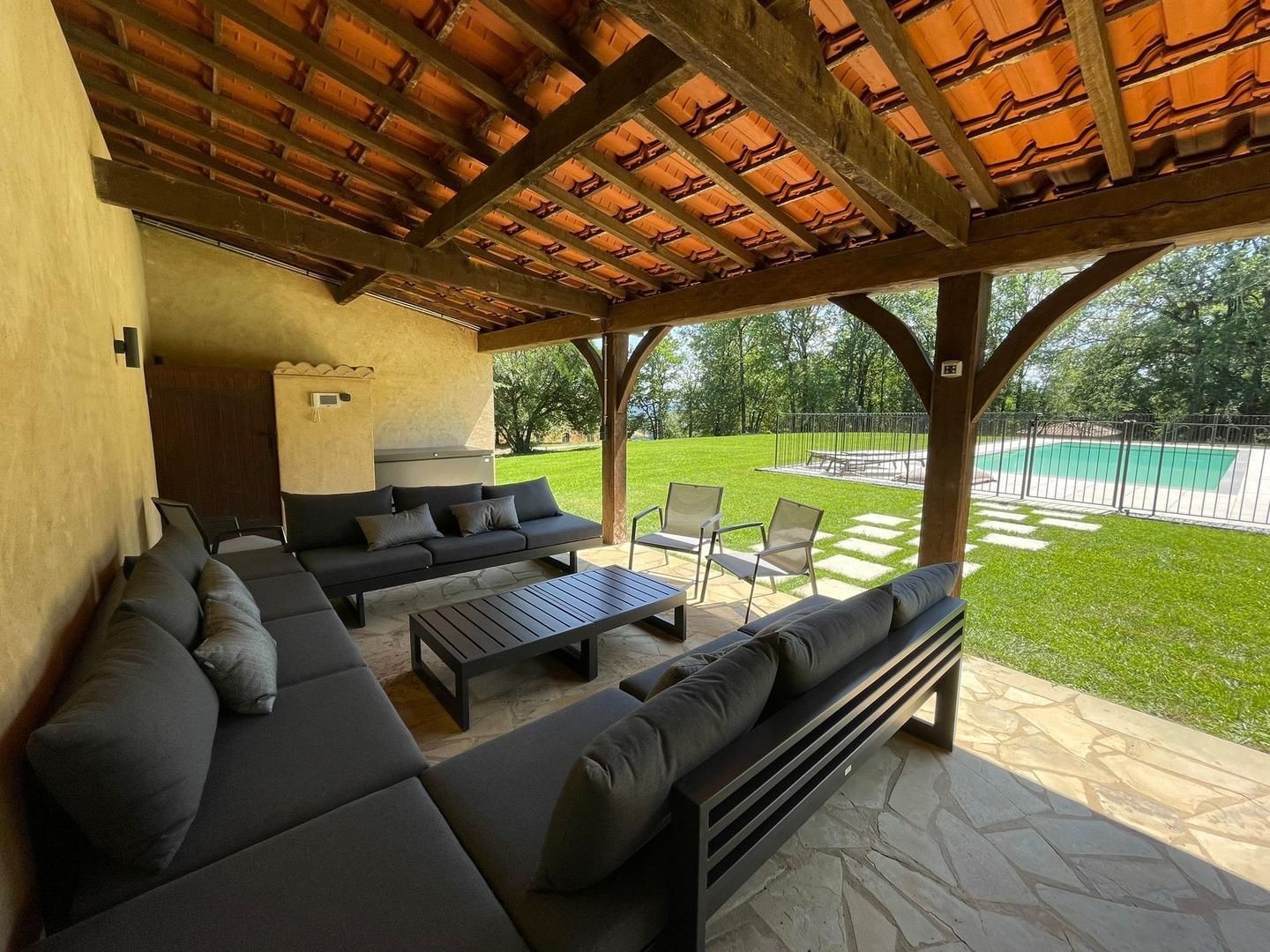 Les Hauts de Chaunac proche de Sarlat, Vitrac - photo 19