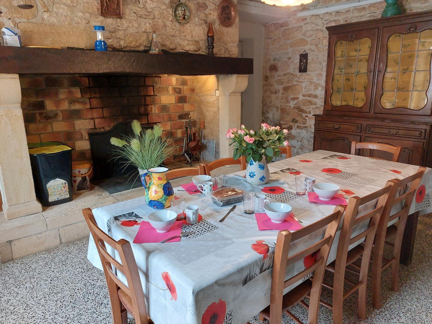 Maison Alexia avec piscine proche de Sarlat, Saint-Vincent-le-Paluel - photo 13