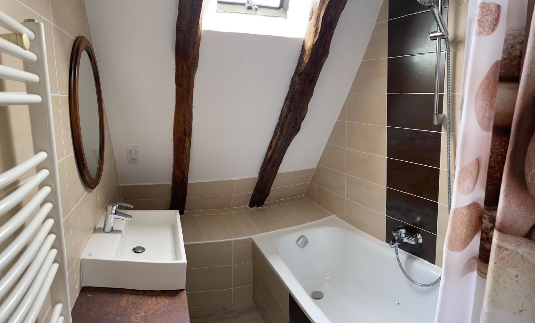 Les Rozières climatisée piscine proche de Sarlat, Tamniès - photo 13