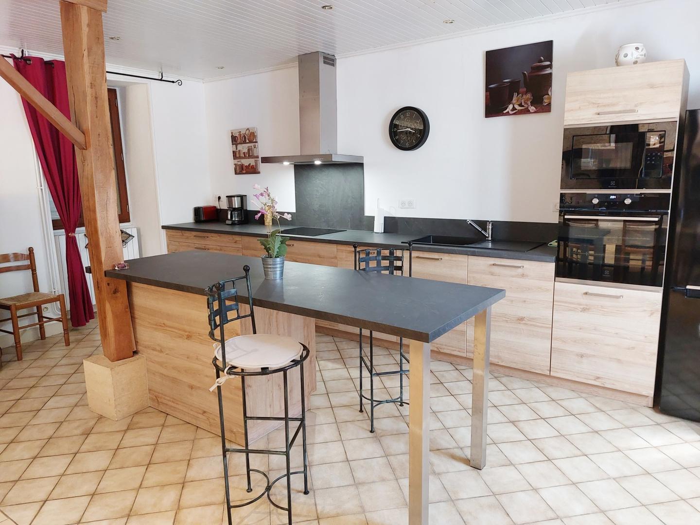 Le Pigeonnier piscine privée proche de Sarlat - photo 2