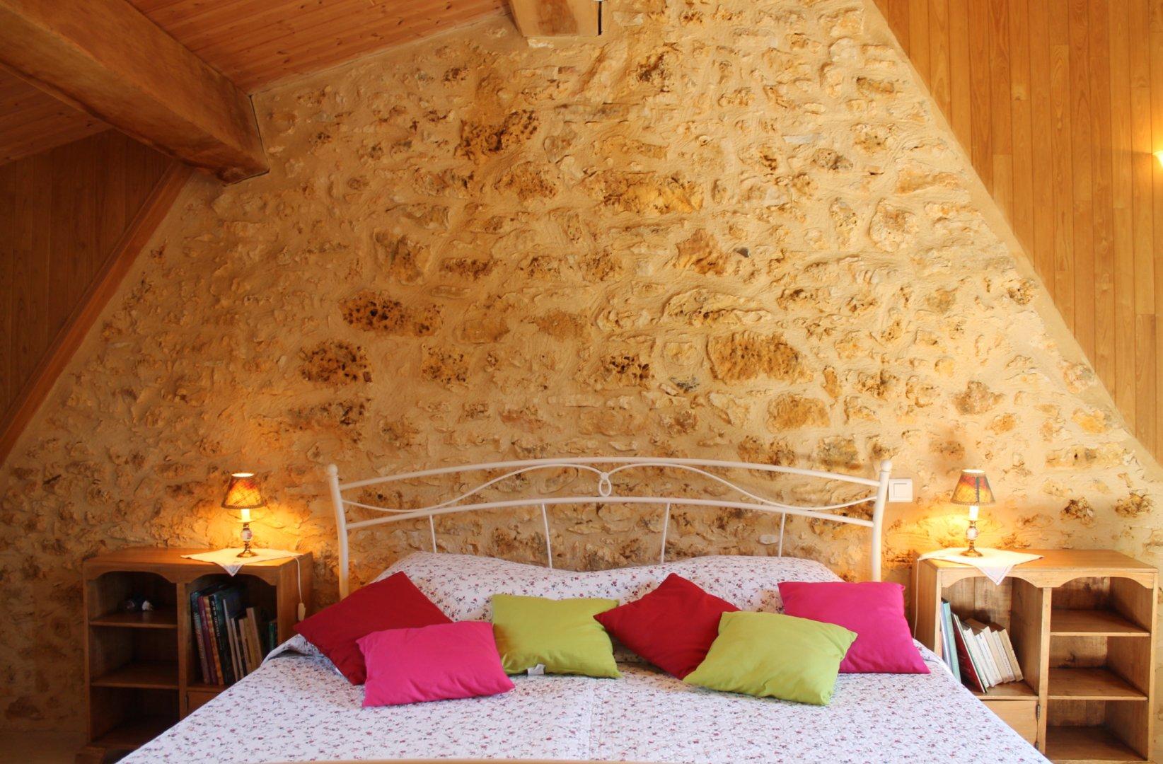 Lescale au sud de Sarlat, Castelnaud-la-Chapelle - photo 2