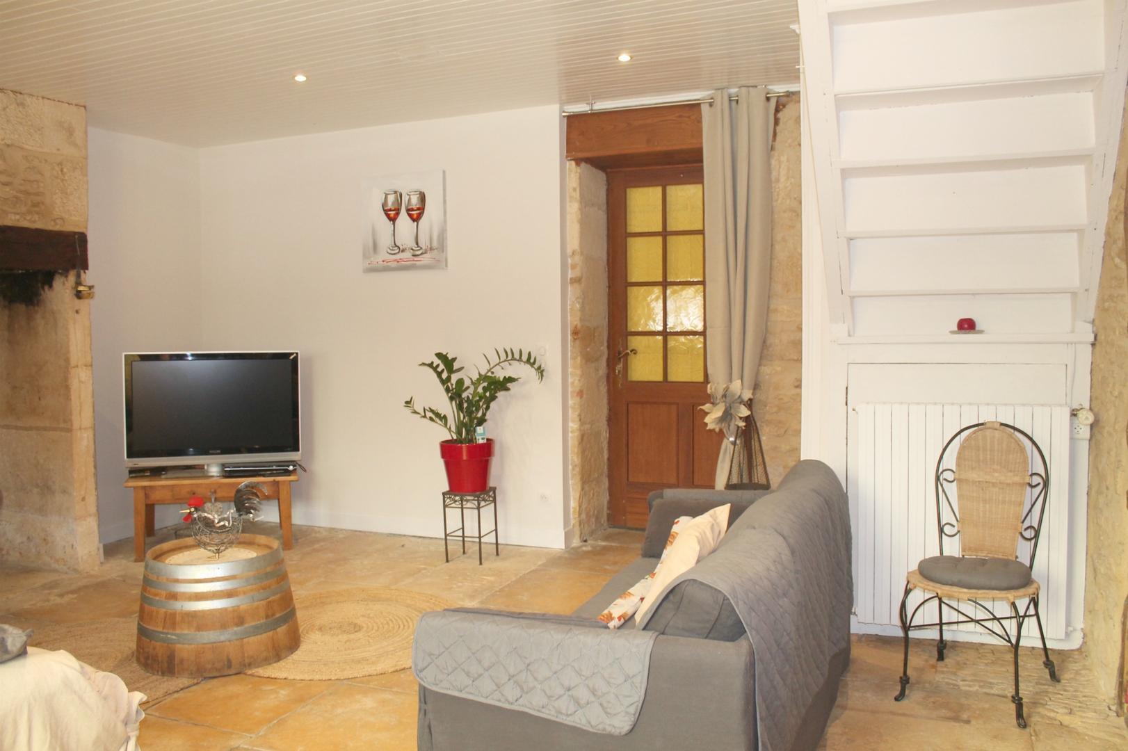 Le Pigeonnier piscine privée proche de Sarlat - photo 3