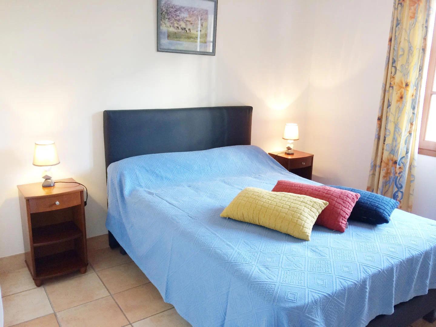 Chataigne avec sa piscine privée au nord de Sarlat, Saint-Léon-sur-Vézère - photo 5