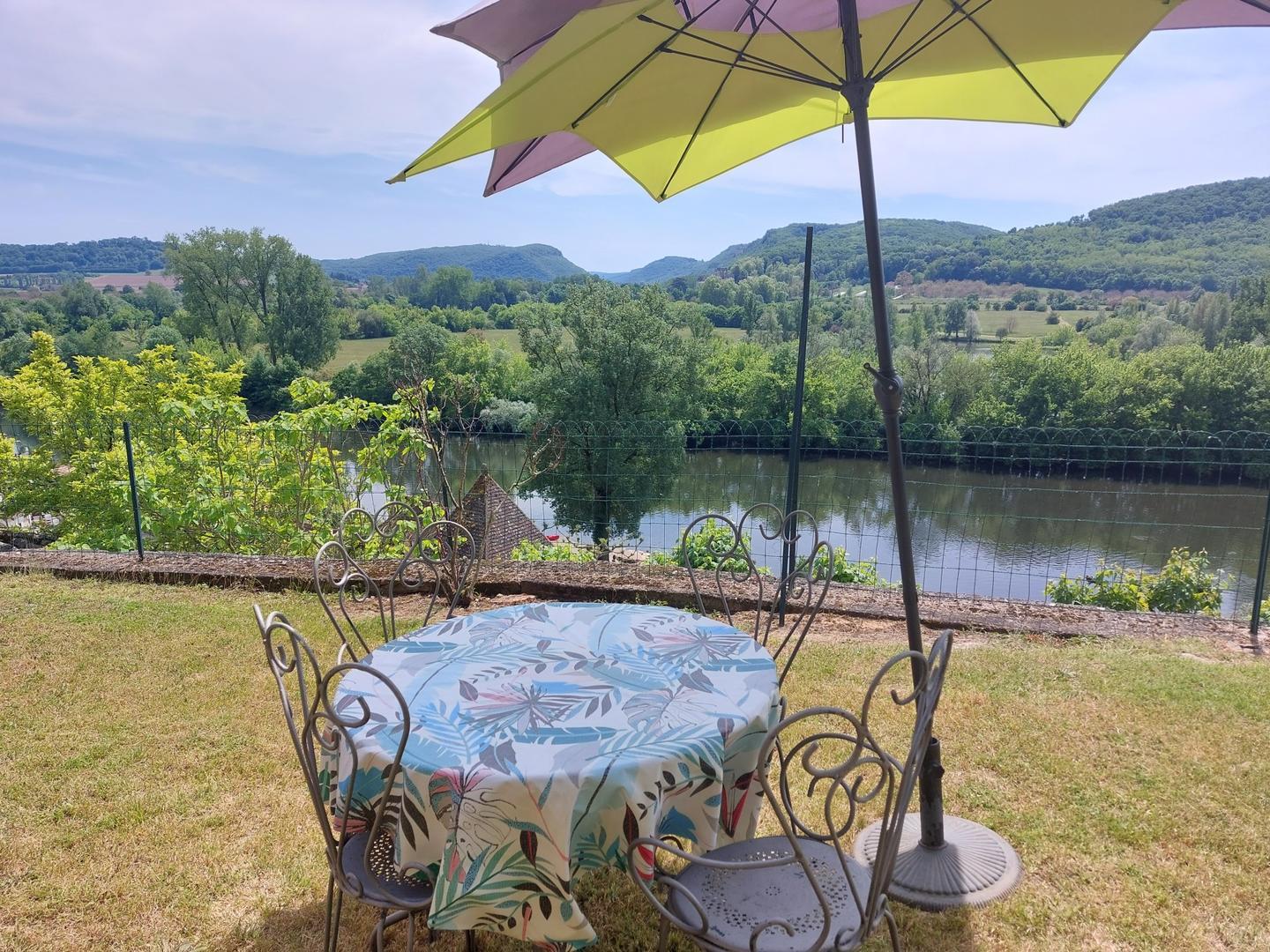 Gite Vaucel au sud de Sarlat, Beynac-et-Cazenac - photo 5