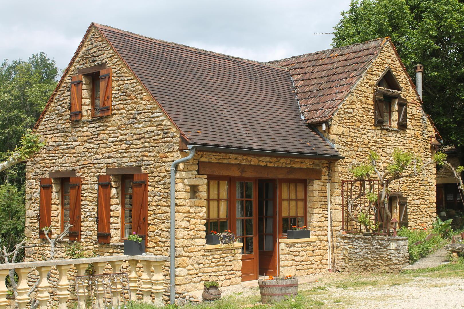 Les Platanes à Sarlat, Sarlat-la-Canéda - photo 14