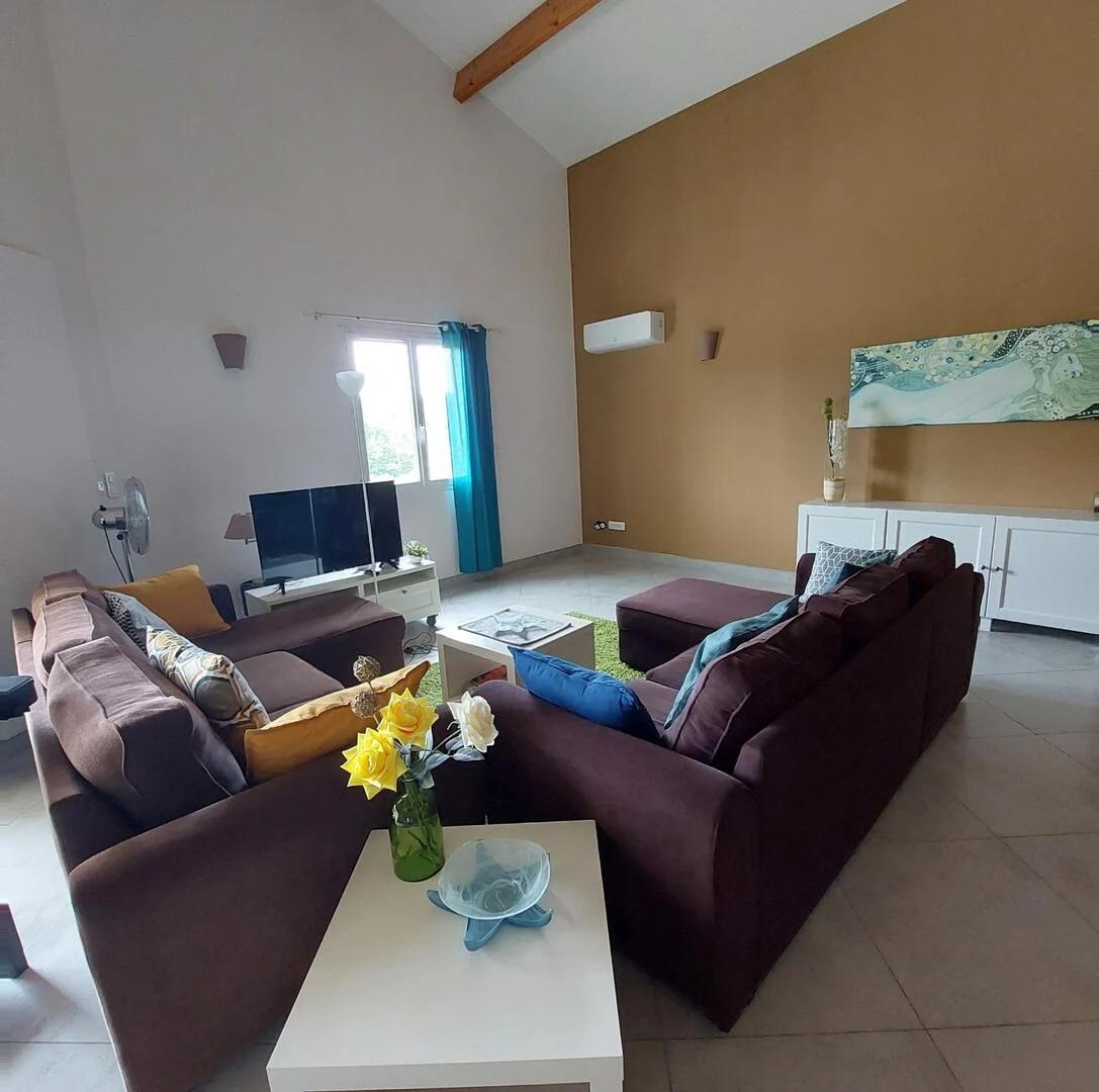 Maison de Verdure climatisée et piscine chauffée, Proissans - photo 12