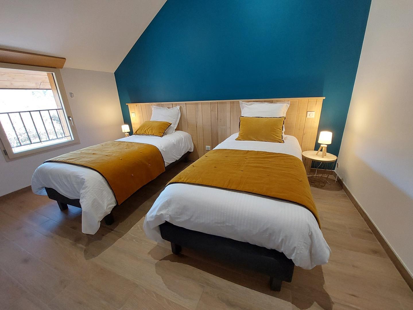 Le Séchoir grand gîte climatisé proche de Sarlat