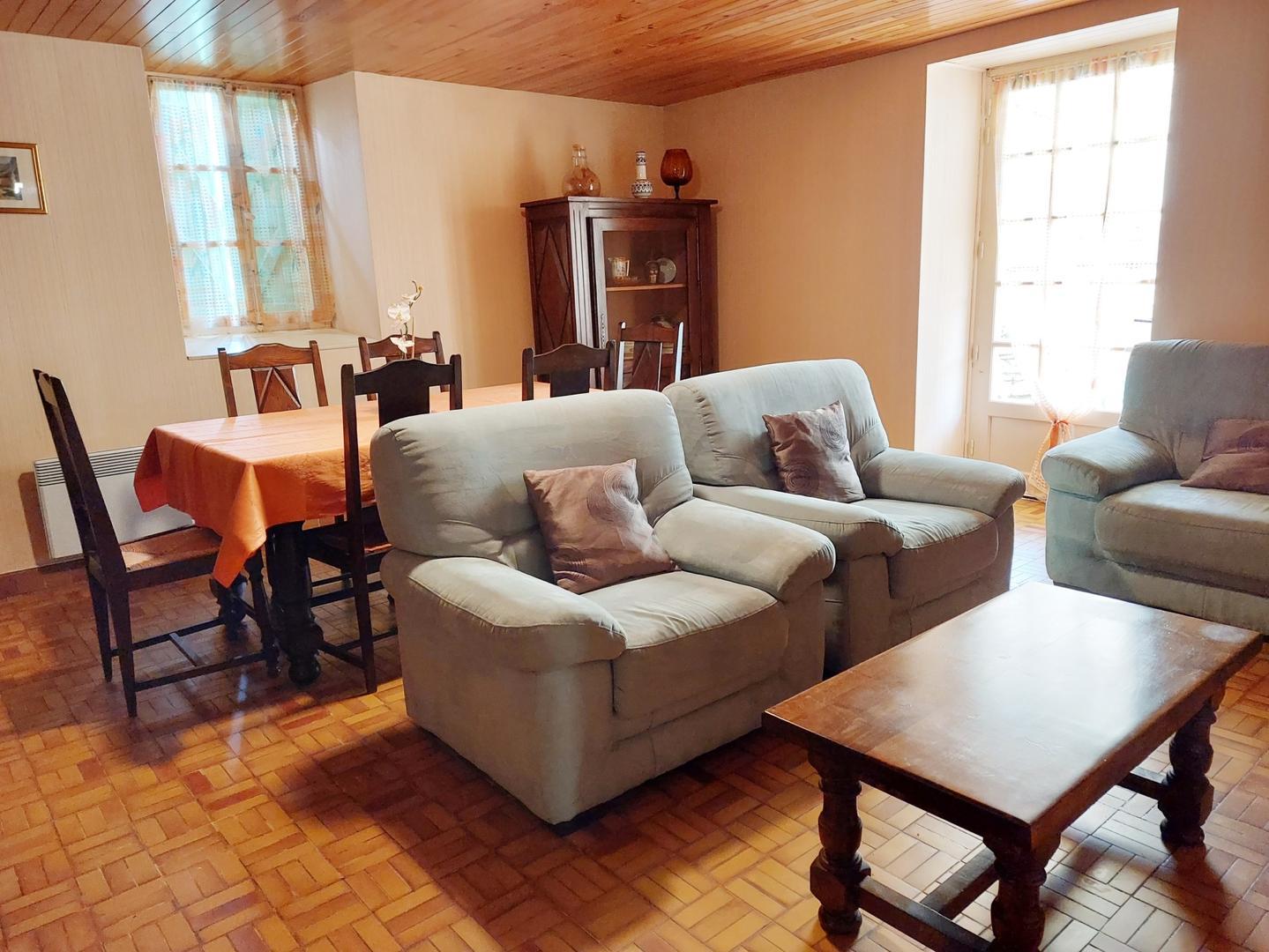Maison Alexia avec piscine proche de Sarlat, Saint-Vincent-le-Paluel - photo 5