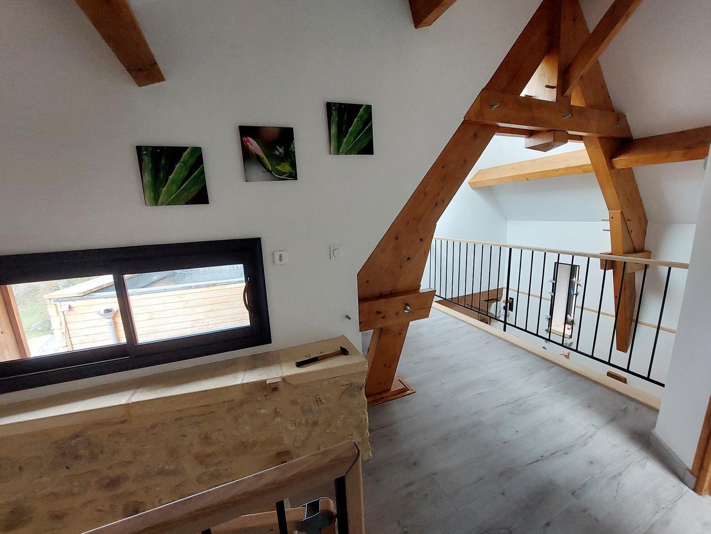 Gîte la Grezelie avec Spa proche de Sarlat, Marquay - photo 2