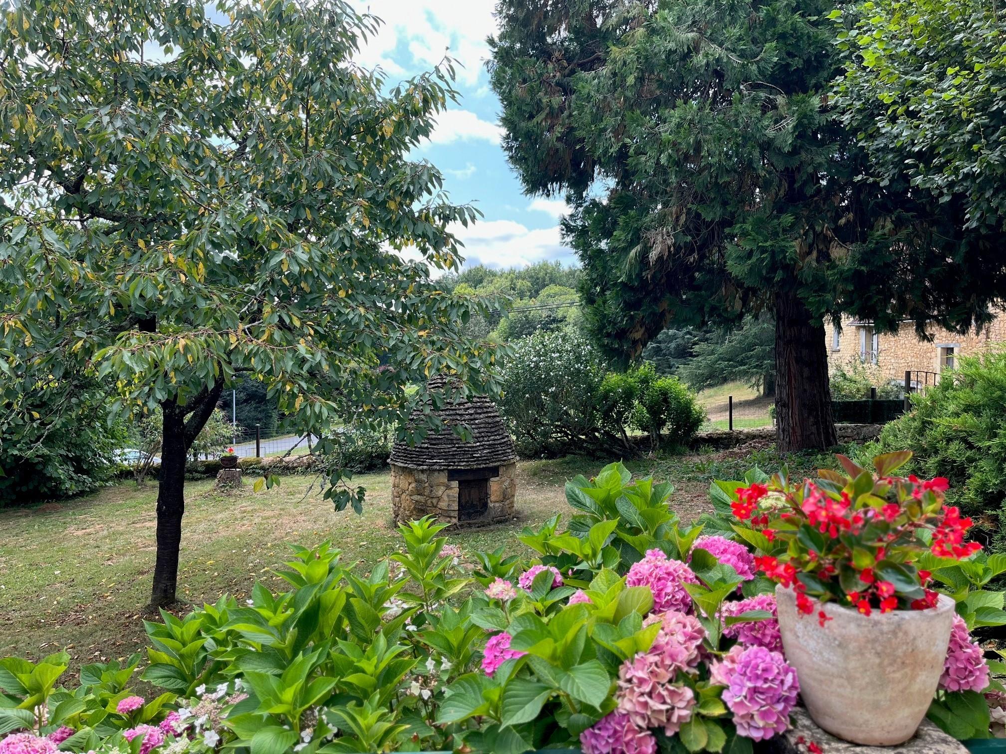 La Perigourdine avec piscine privée Sud de Sarlat, Beynac-et-Cazenac - photo 14