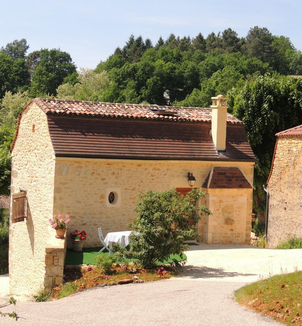 La Petraria climatisée à Sarlat