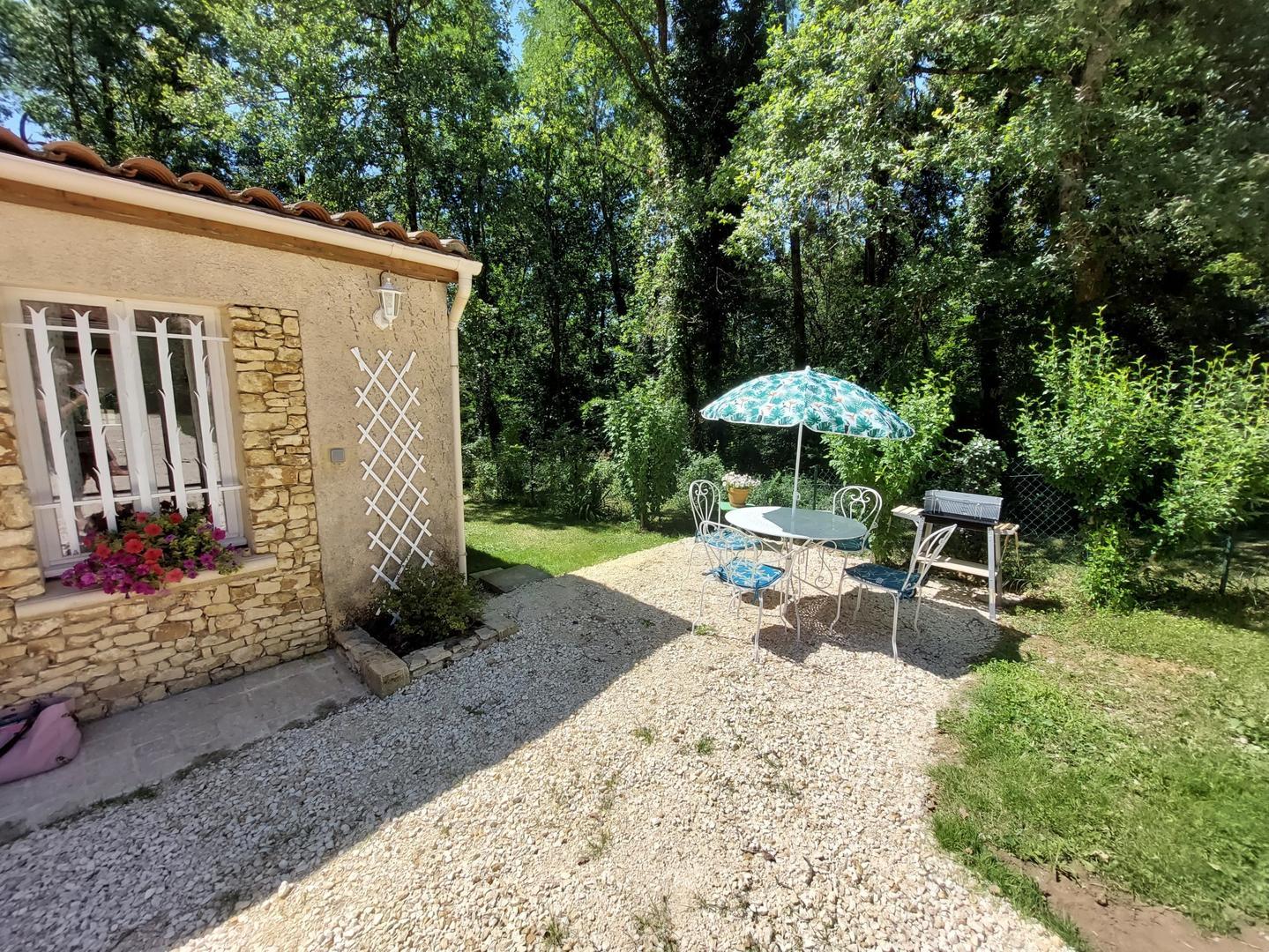 Tranquilou avec piscine proche de Sarlat, Proissans - photo 11