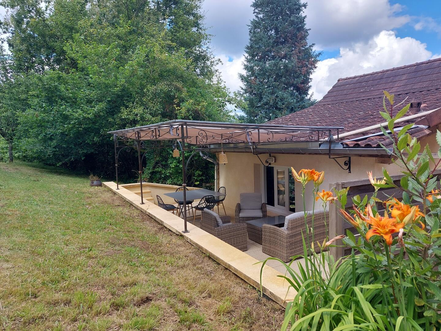 Le Picadis à Sarlat, Sarlat-la-Canéda - photo 5
