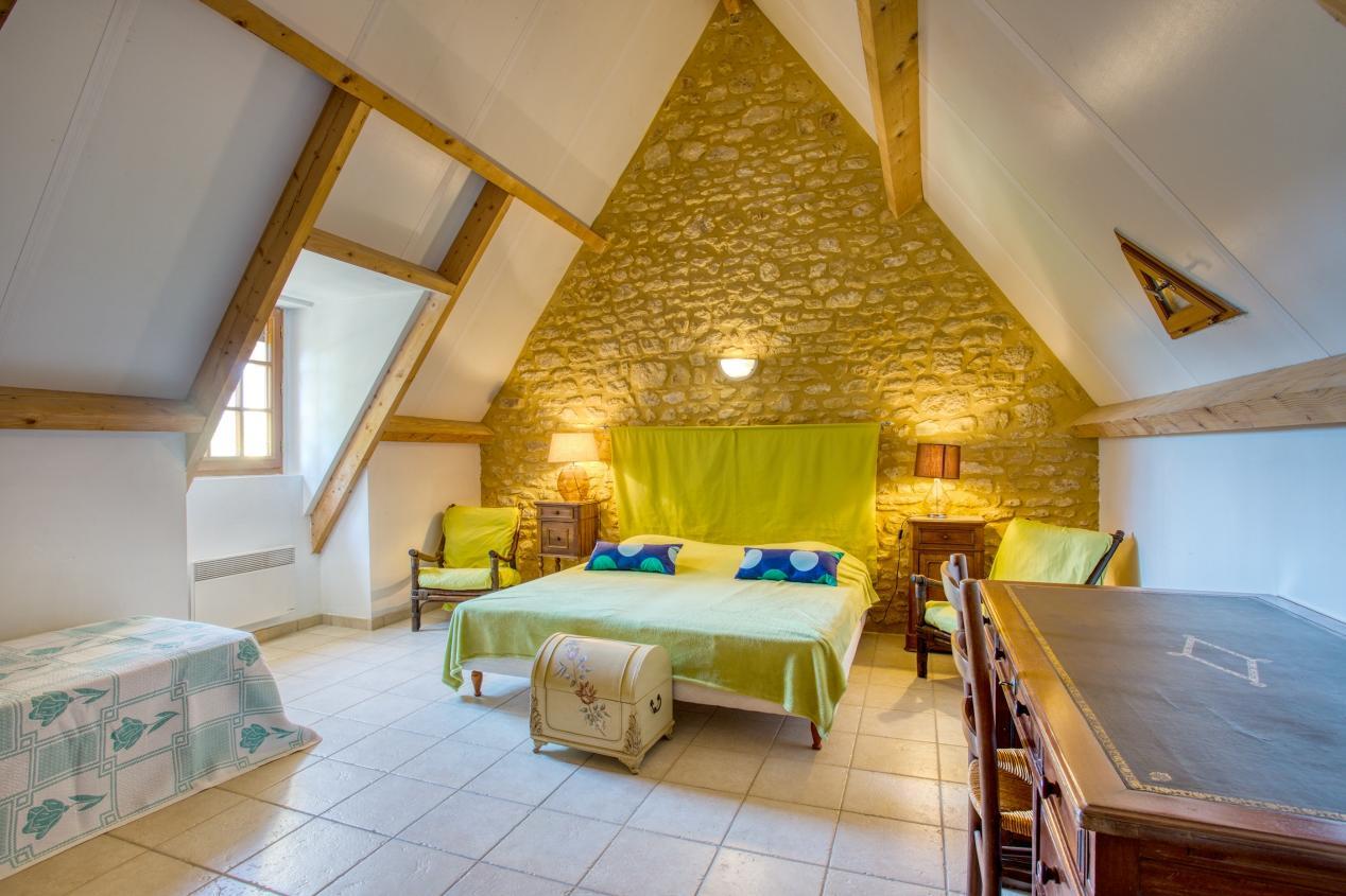 La Ferme du Bos proche de Sarlat, La Roque-Gageac - photo 8