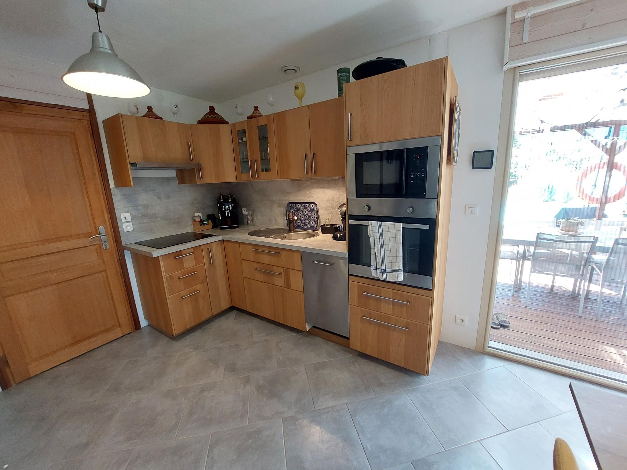 Domaine du Bois de Treillou climatisé et piscine, Vézac - photo 16