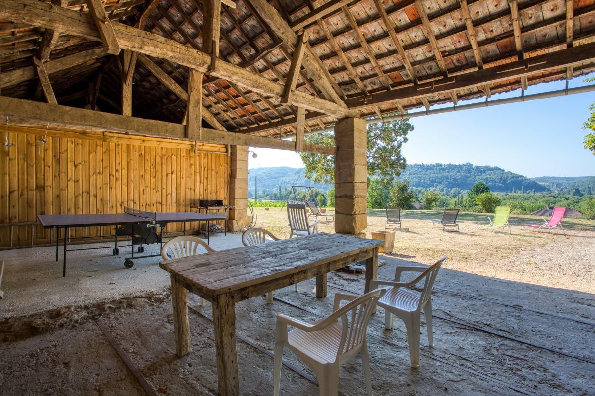 La Ferme du Bos proche de Sarlat, La Roque-Gageac - photo 16