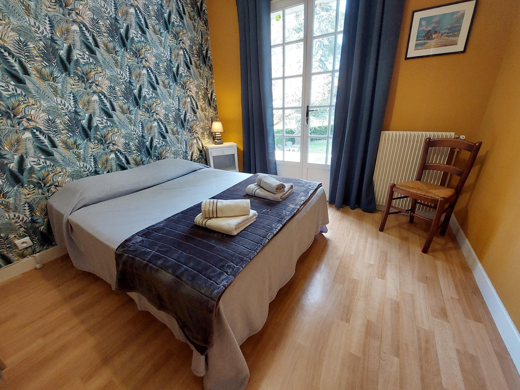 La Contie climatisée et  proche de Sarlat, Tamniès - photo 7