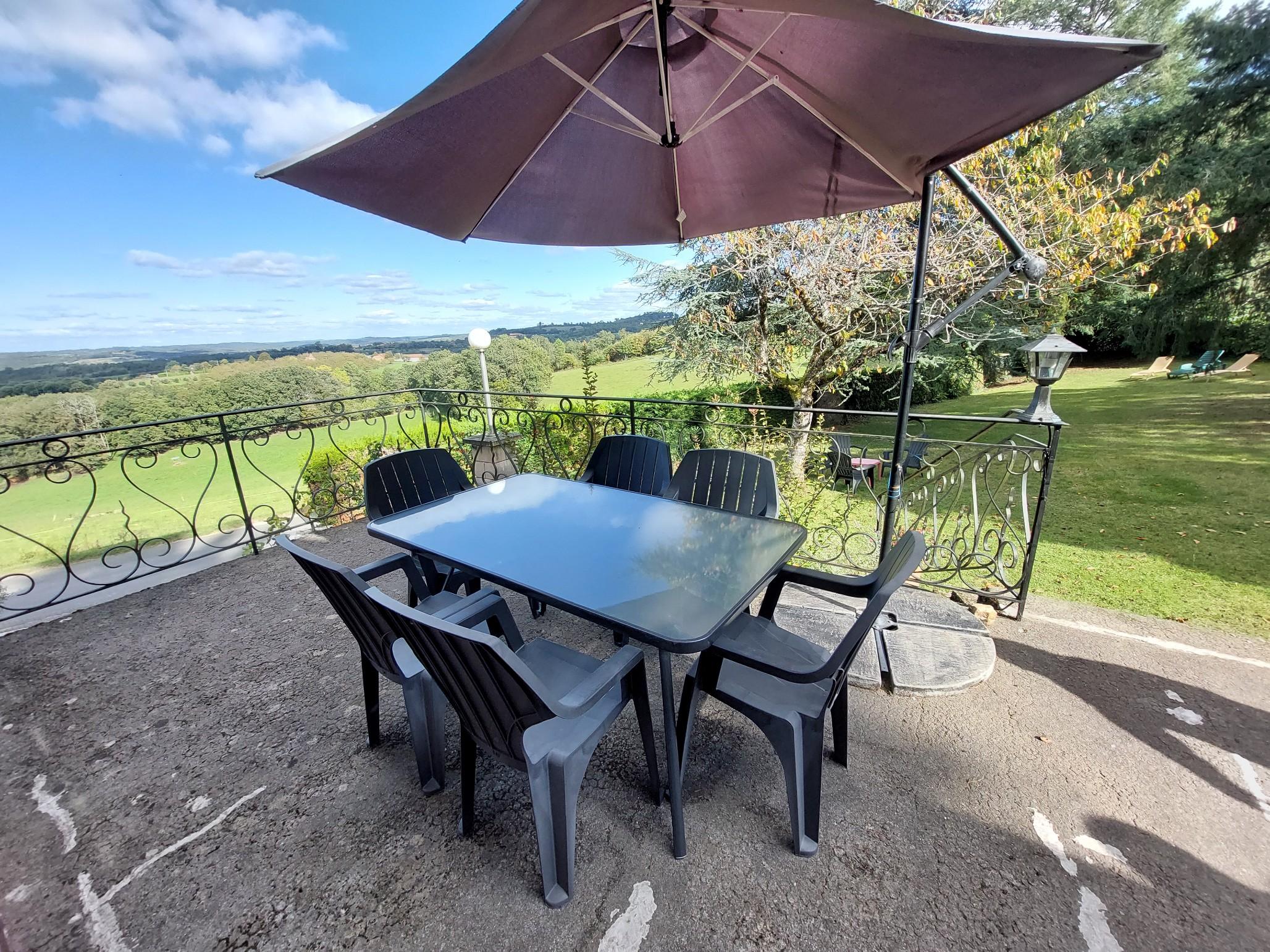 La Contie climatisée et  proche de Sarlat, Tamniès - photo 4