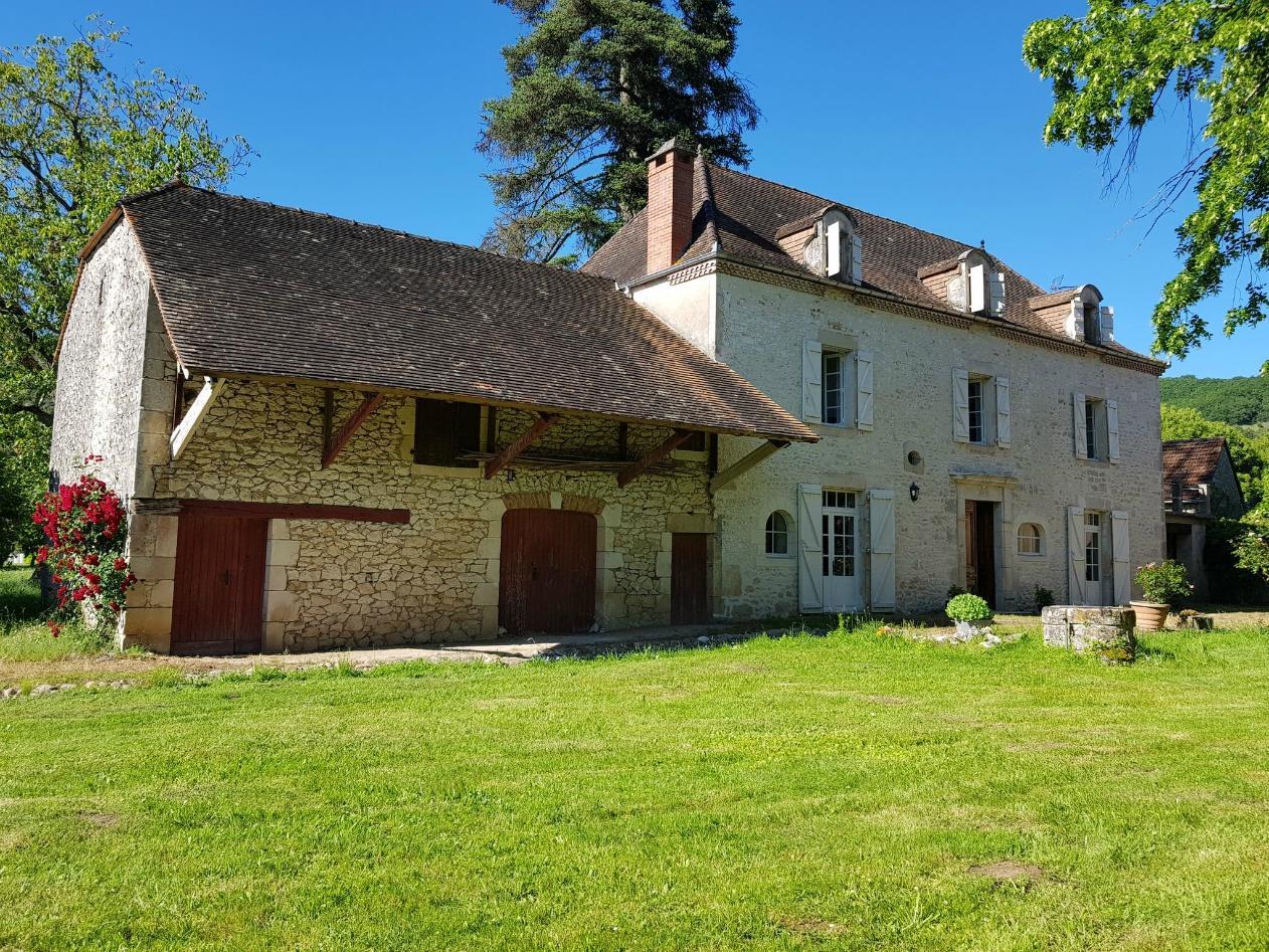 Domaine le Bouriage proche de Sarlat, Pechs-de-l'Espérance - photo 15
