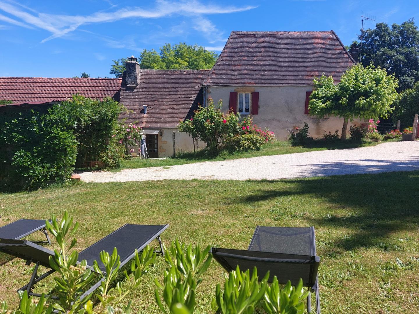 Le Clos des Caleches à Sarlat