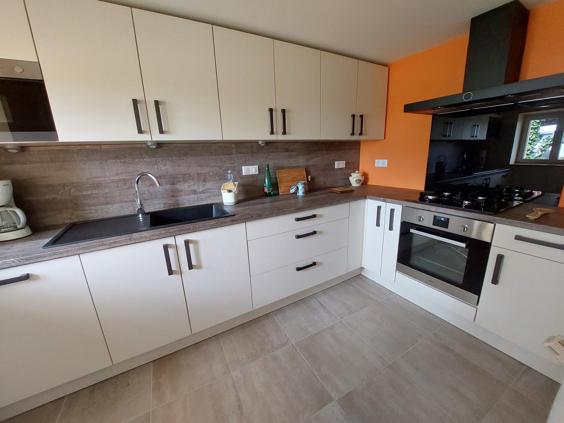 Maison des Agapes à Sarlat - photo 2