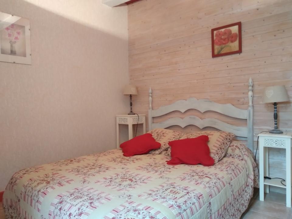 Maison Rouge avec piscine privée au nord de Sarlat, Coly-Saint-Amand - photo 4
