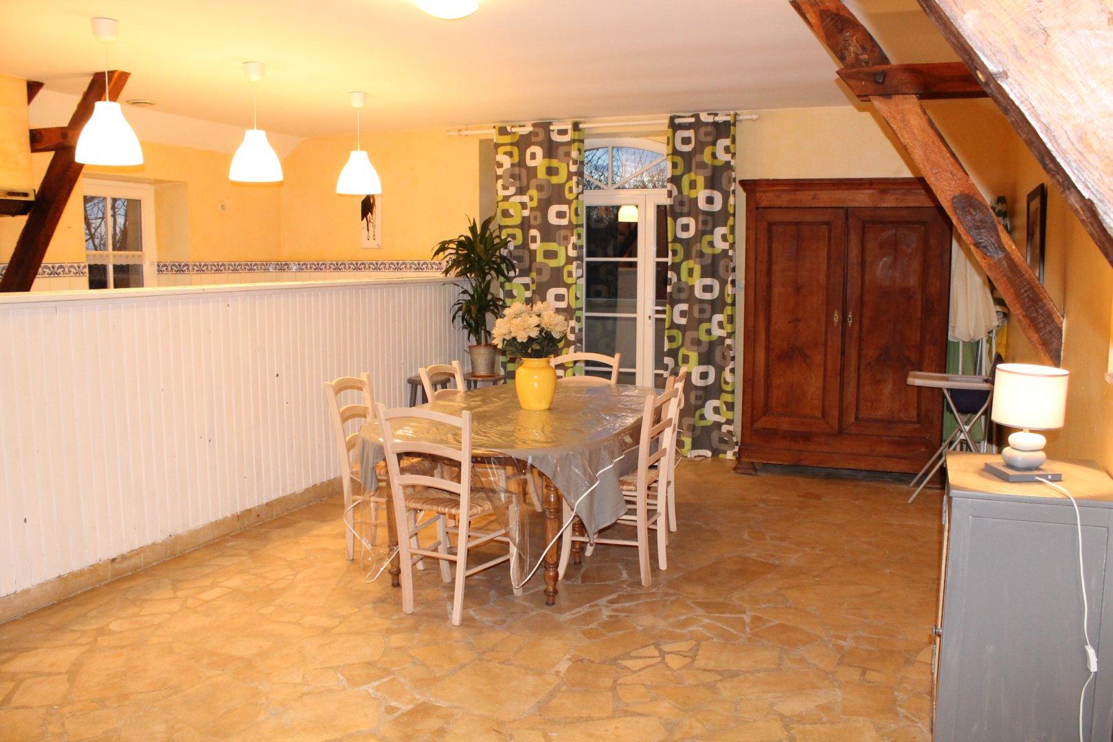 Gîte Hugan avec piscine privée proche Sarlat, Coly-Saint-Amand - photo 10