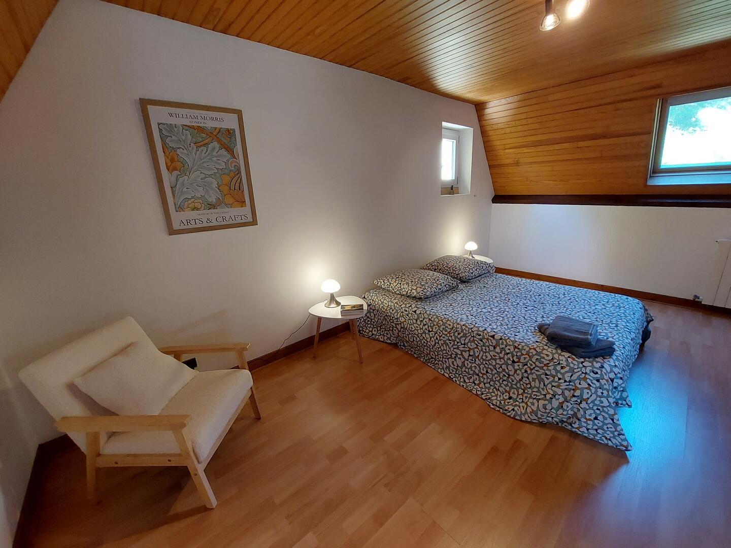 Villa la Vitracoise avec piscine proche de Sarlat, Vitrac - photo 14
