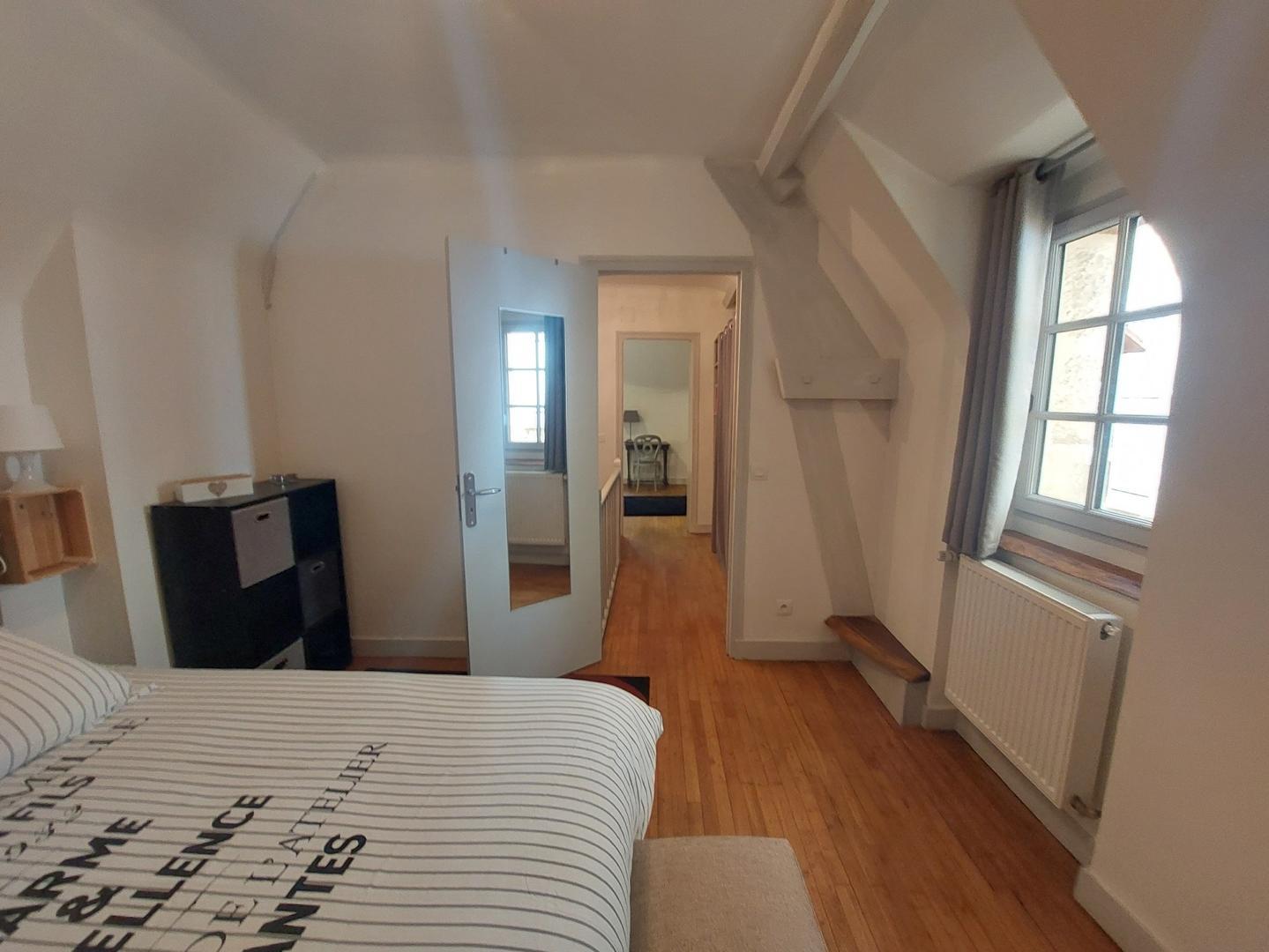 Cocon de charme La Poste à Sarlat, Sarlat-la-Canéda - photo 10