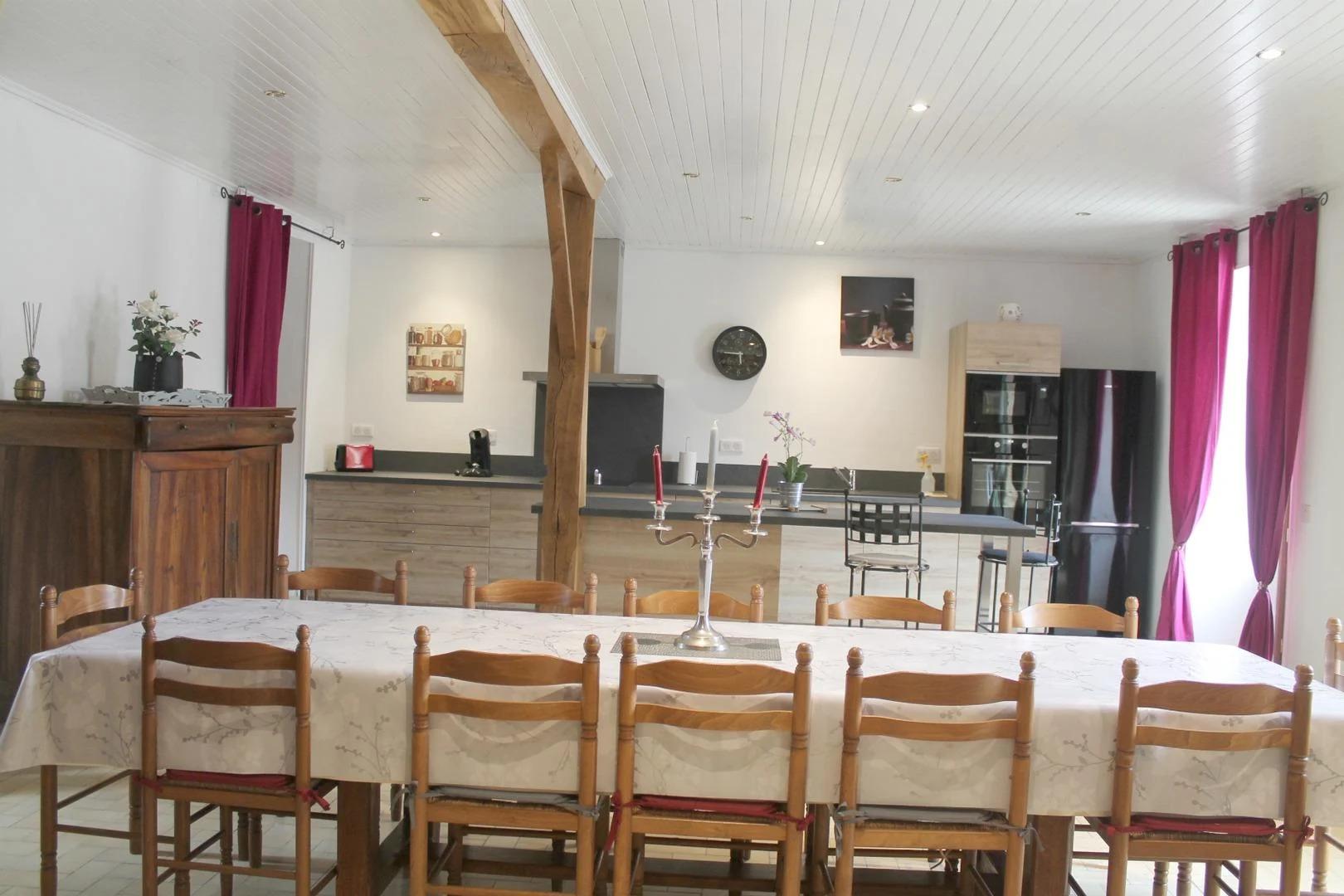 Le Pigeonnier piscine privée proche de Sarlat, Marcillac-Saint-Quentin - photo 8