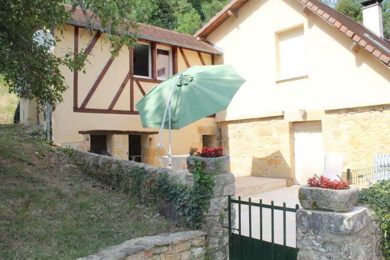 La Ferme d'Olivia à Sarlat