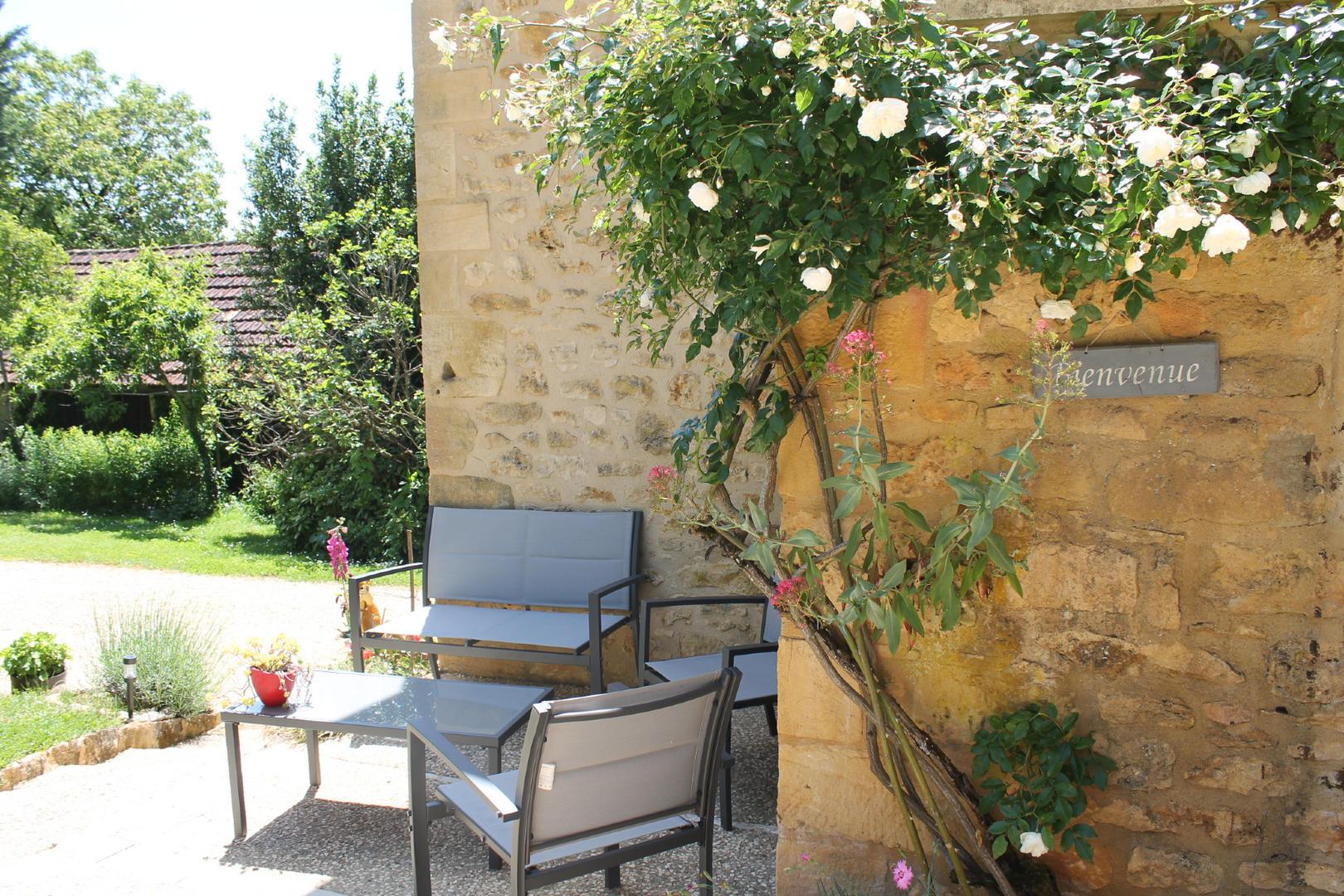 Le Gite de Vialard proche de Sarlat, Carsac-Aillac - photo 9