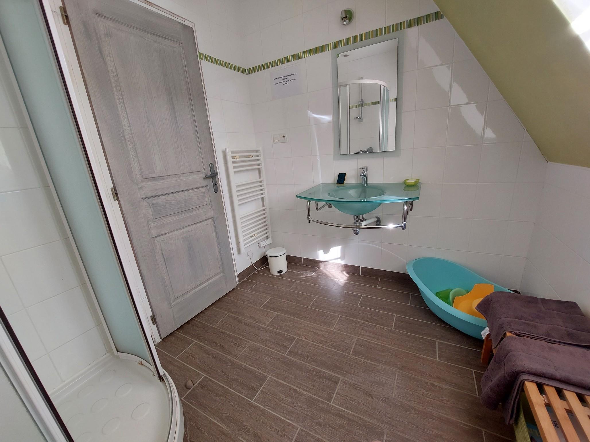 Gîte de la Ferme de Roffy proche de Sarlat, Sainte-Nathalène - photo 6