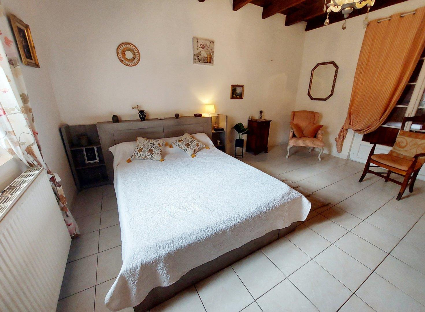 Maison des Hortensias à 500 m des bords de rivière, Limeuil - photo 15