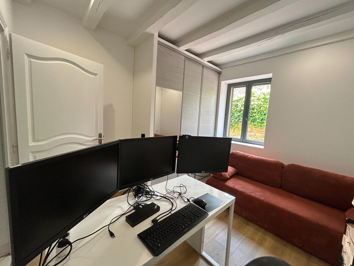 Villa le Lébérou avec piscine à Sarlat - photo 5