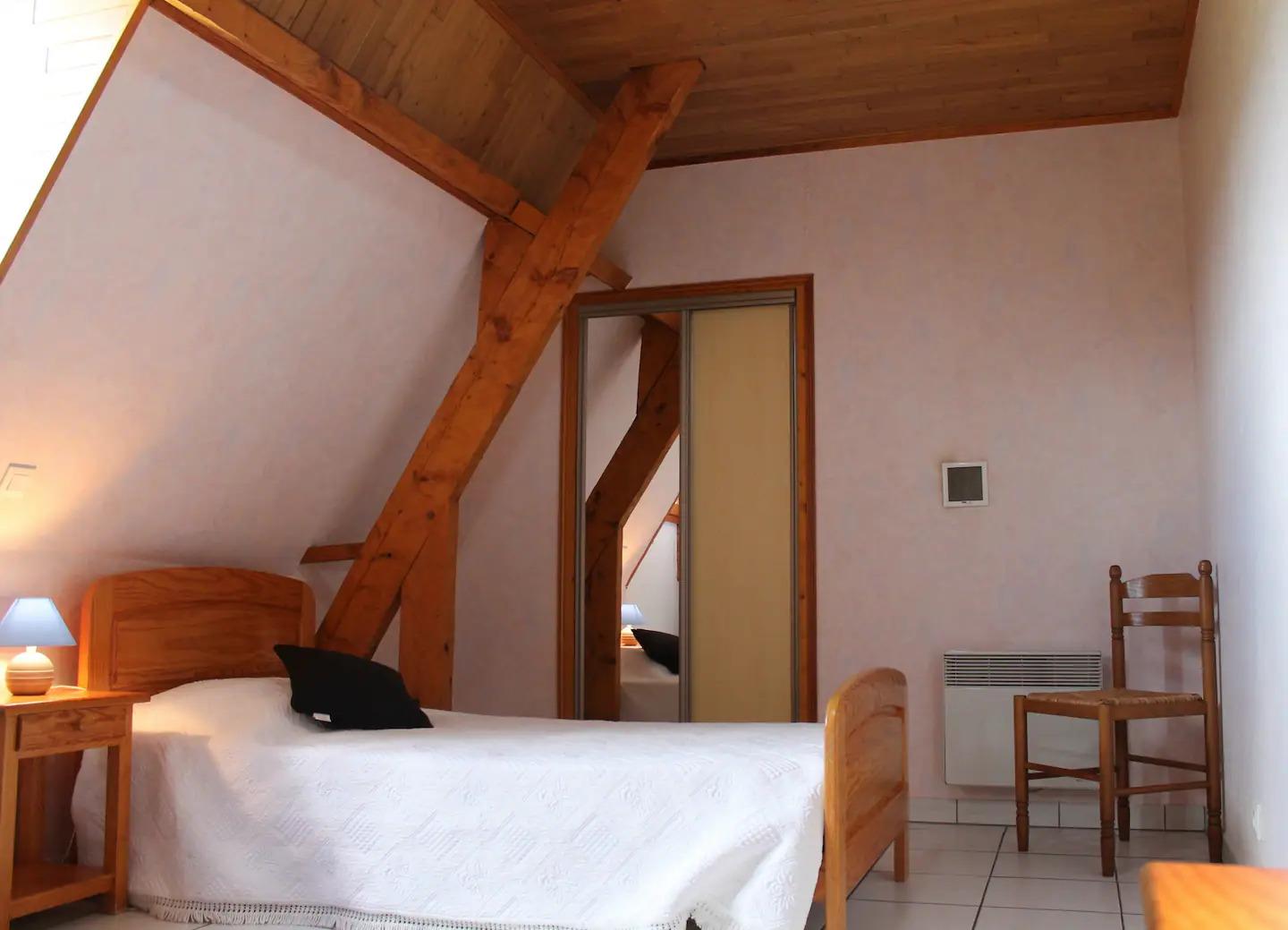 Le Double avec piscine couverte proche de Sarlat - photo 4