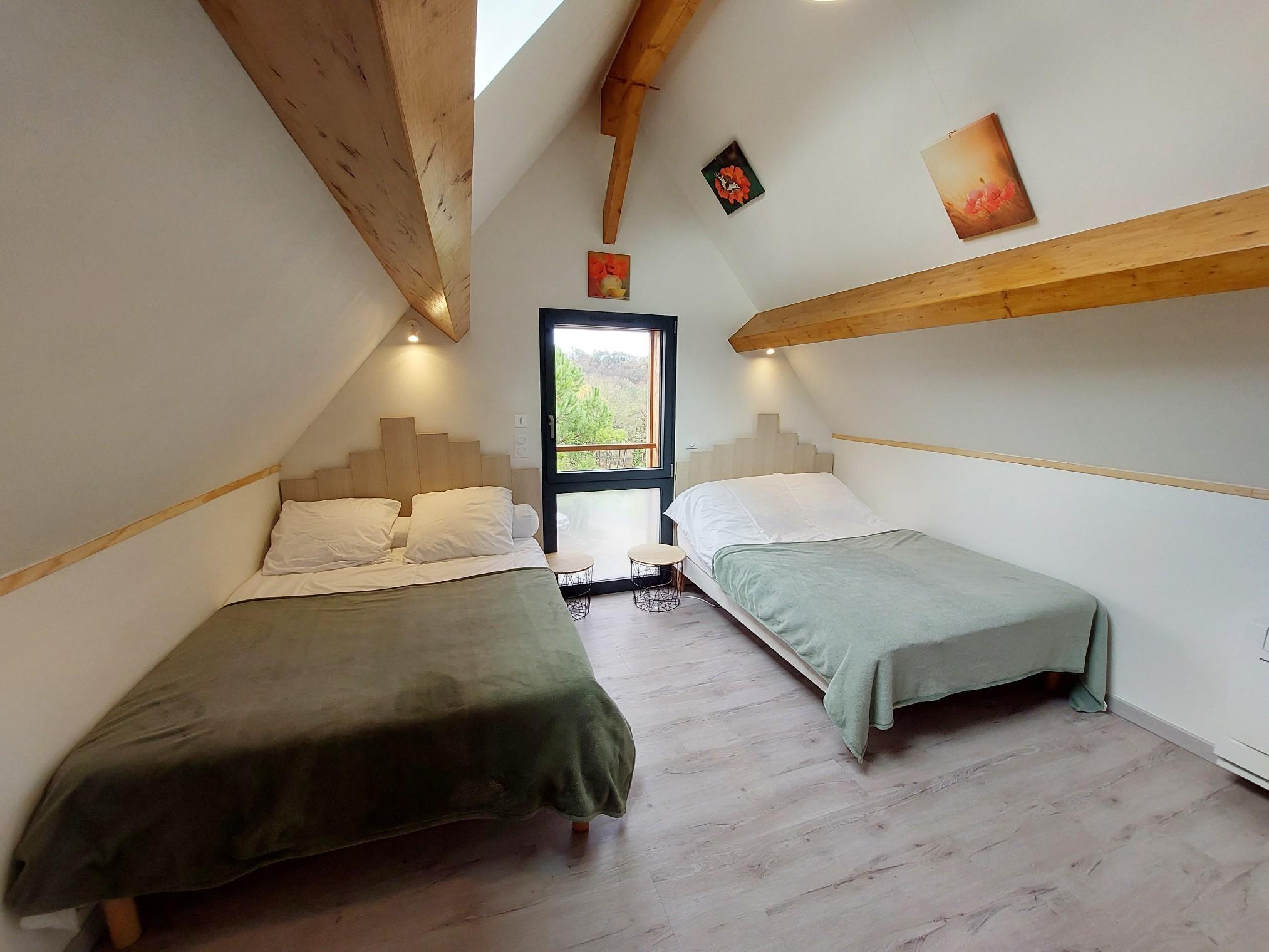 Gîte la Grezelie avec Spa proche de Sarlat - photo 5