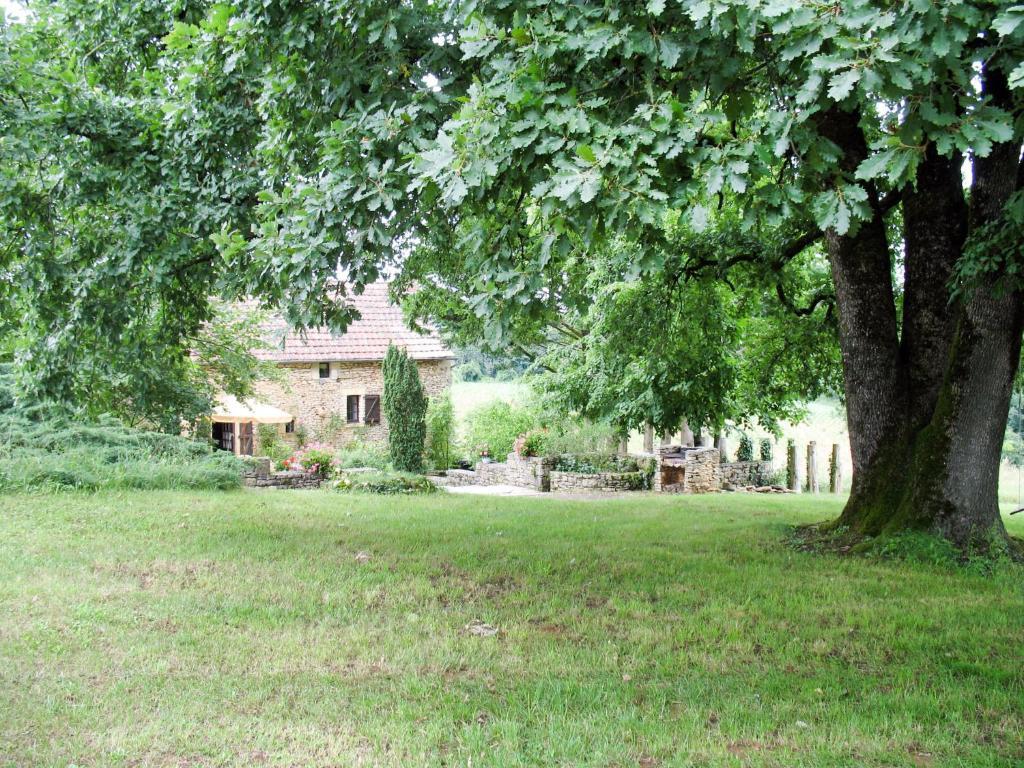 Montant de Fages avec piscine privée proche Sarlat, Saint-Geniès - photo 14