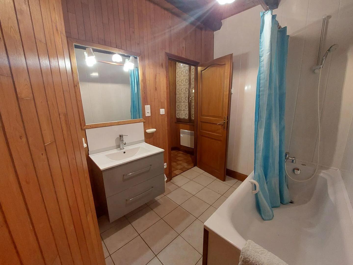 Lapervoisie 3 avec piscine proche de Sarlat, Saint-Crépin-et-Carlucet - photo 22