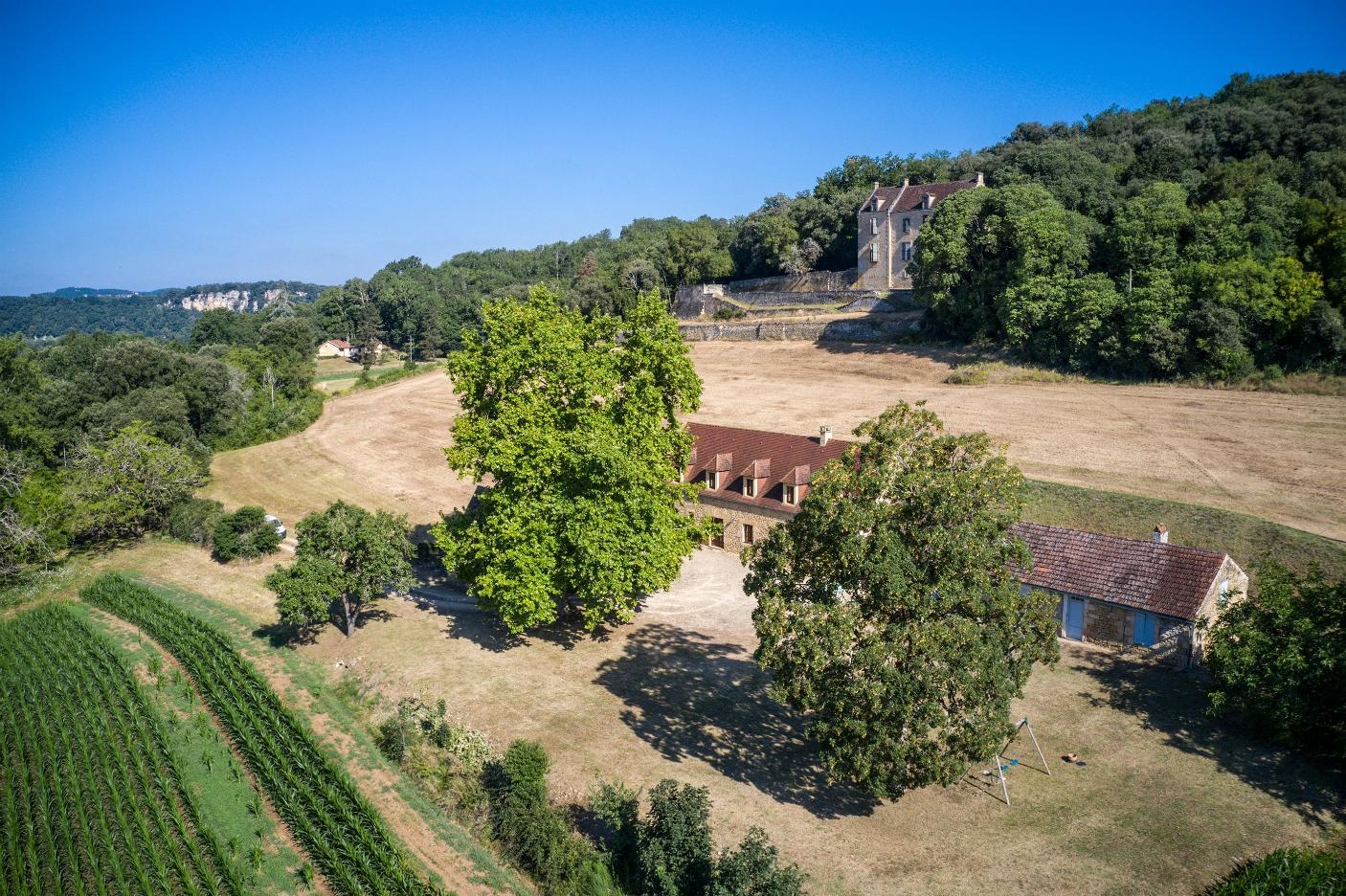 La Ferme du Bos proche de Sarlat - photo 5