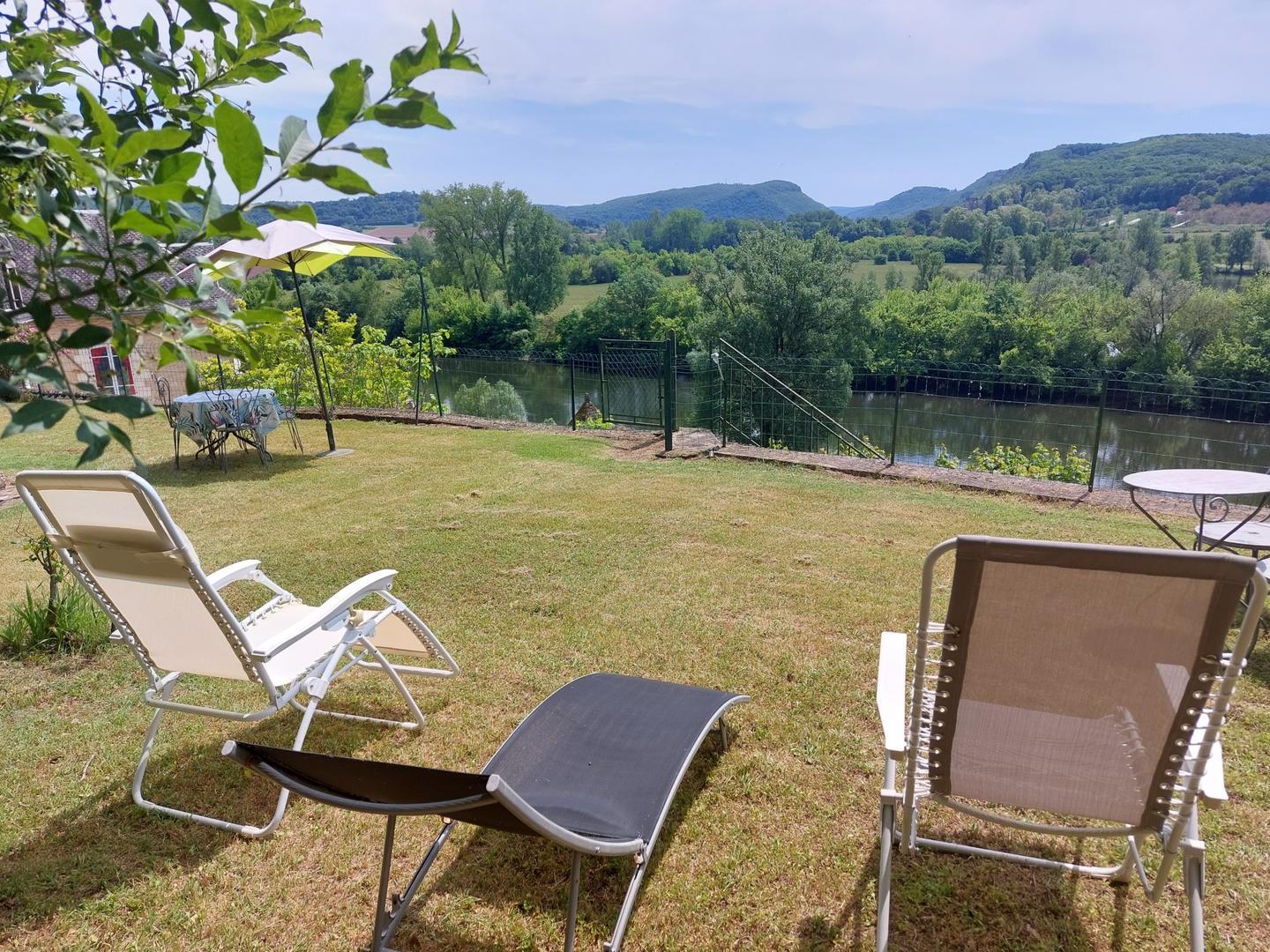 Gite Vaucel au sud de Sarlat, Beynac-et-Cazenac - photo 13