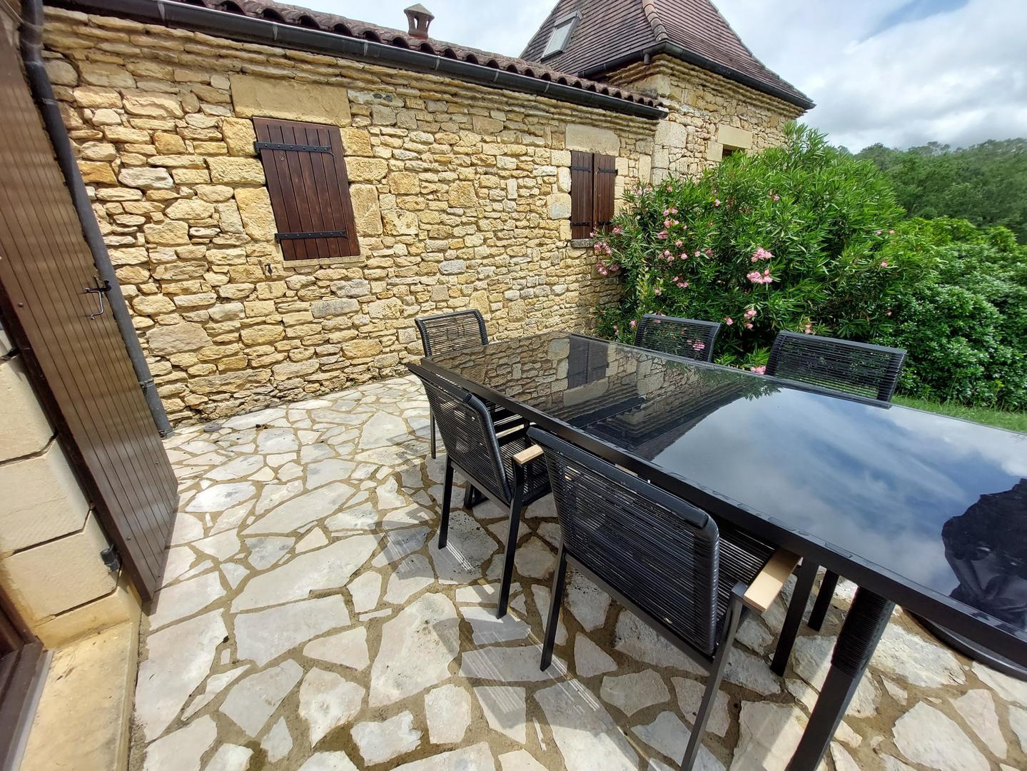 Notre Pigeonnier de Nathalene proche de Sarlat, Sainte-Nathalène - photo 17
