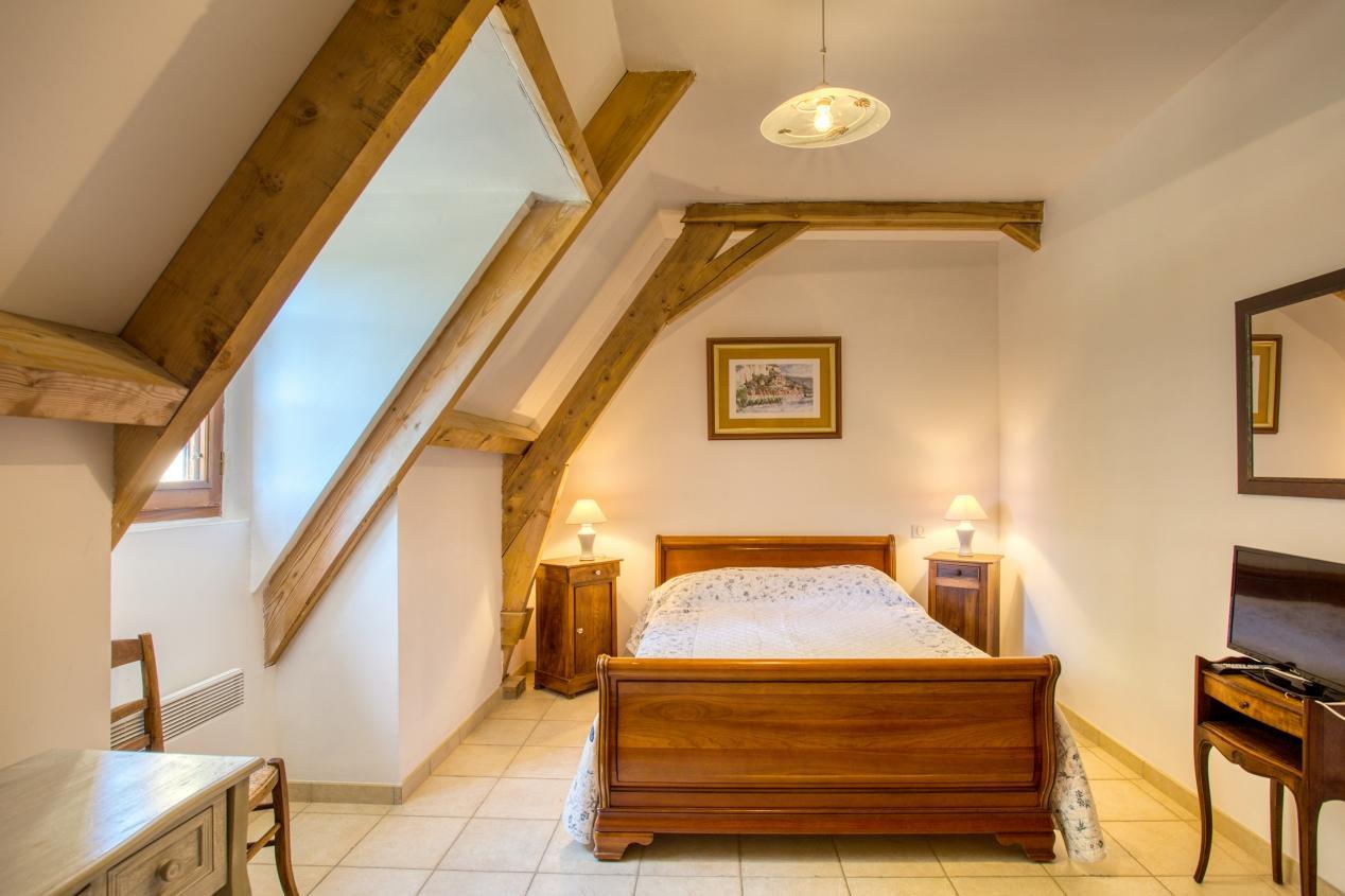 La Ferme du Bos proche de Sarlat, La Roque-Gageac - photo 6