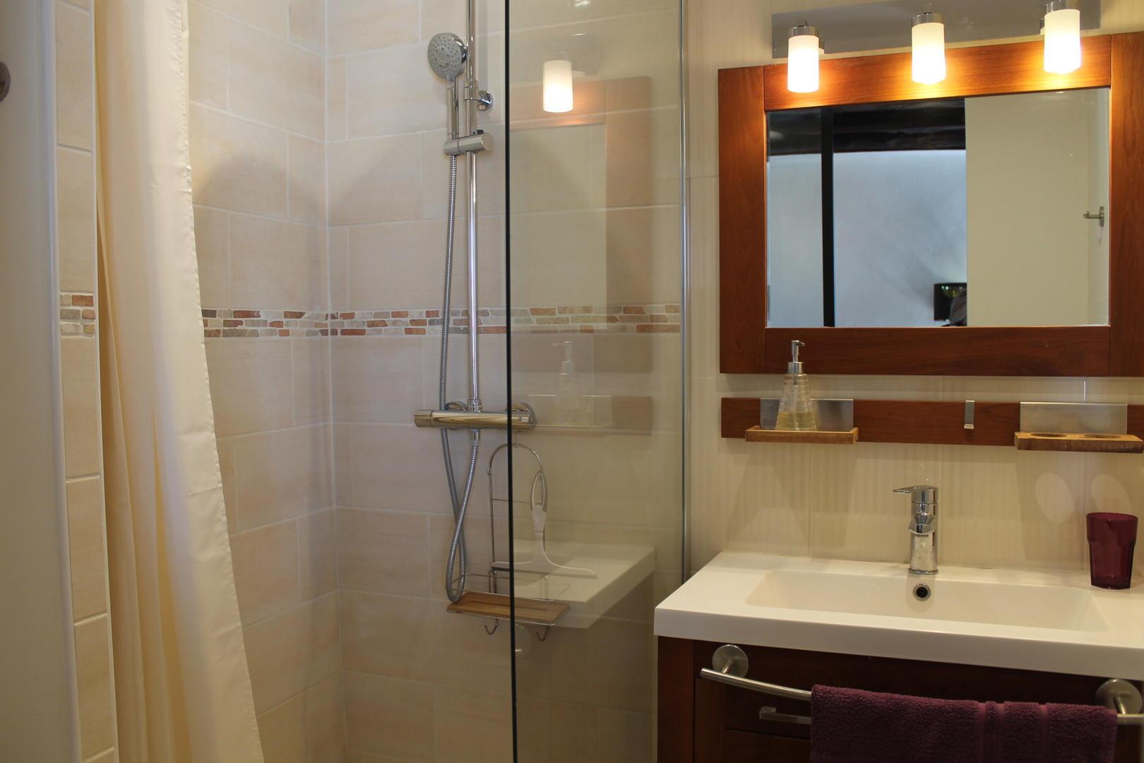 Les Mazaux avec piscine chauffée au nord de Sarlat, La Chapelle-Aubareil - photo 7