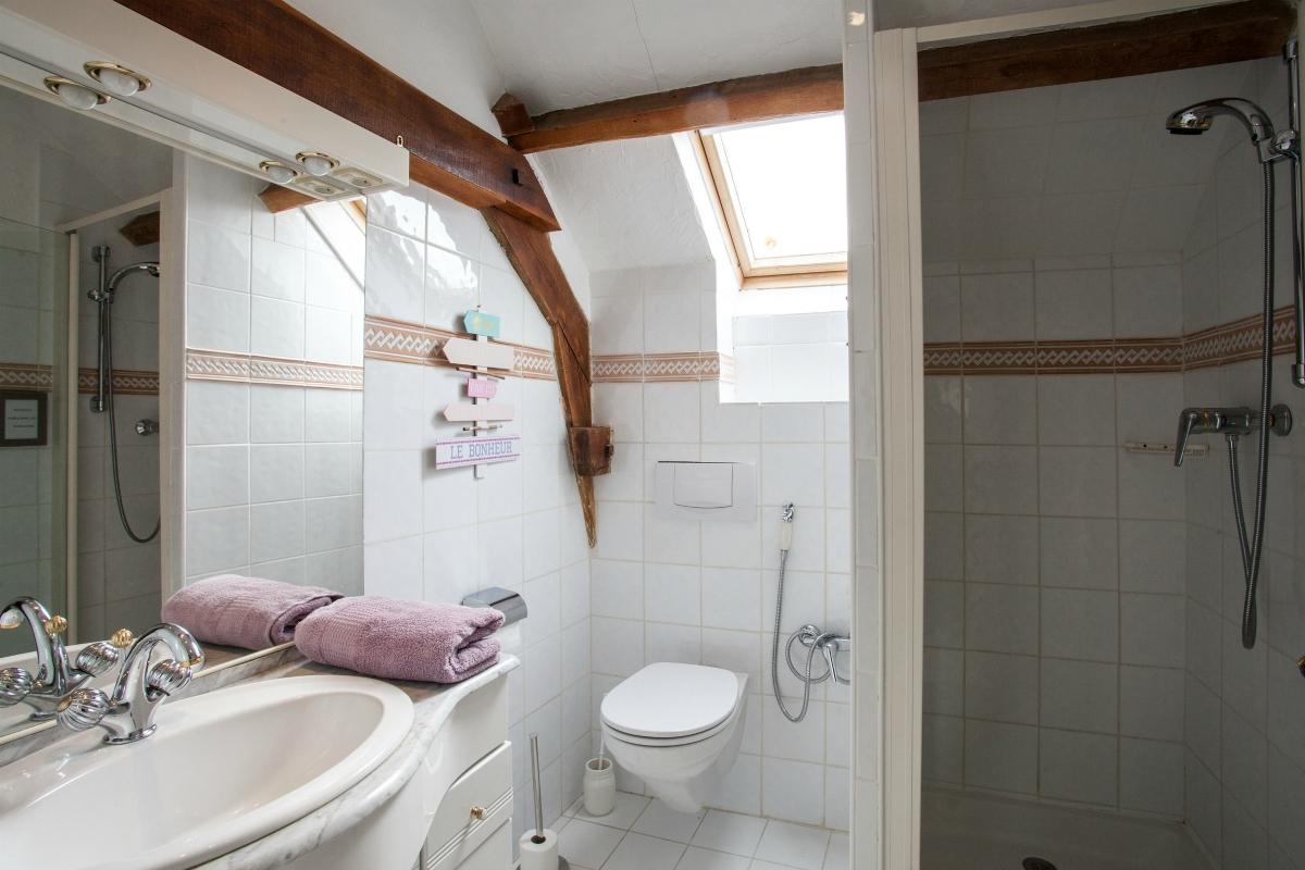La Garenne avec sa piscine privée proche de Sarlat, Saint-Crépin-et-Carlucet - photo 15
