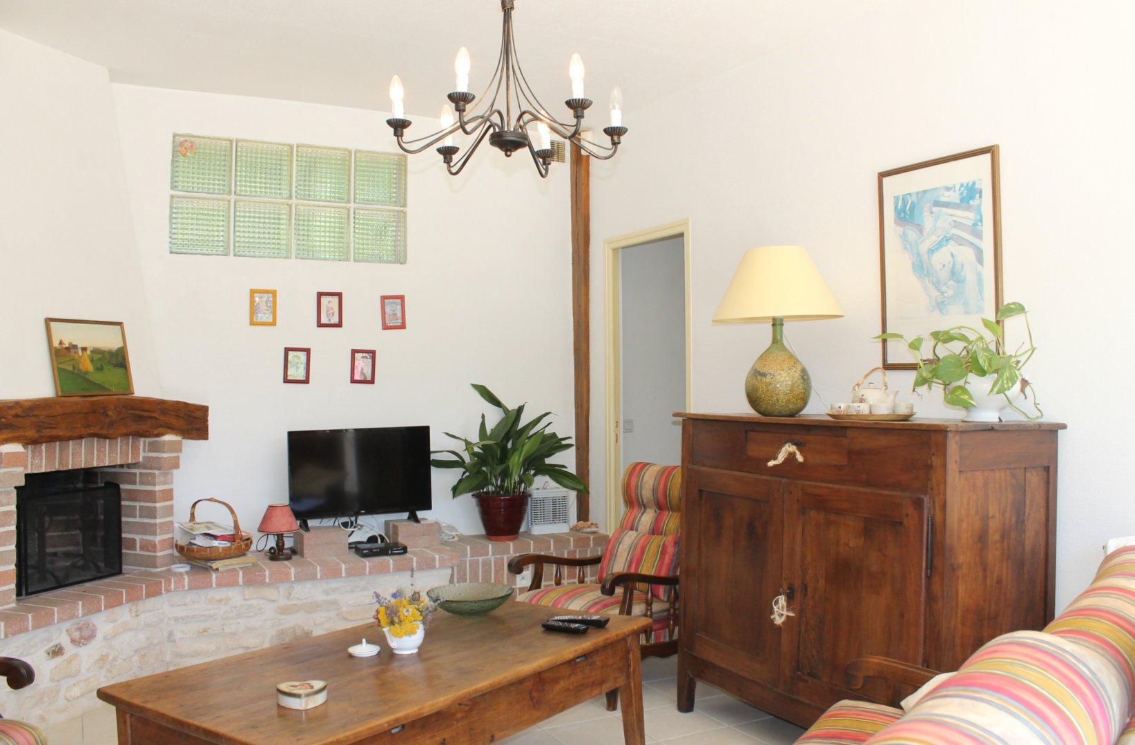 Le Bouscandier avec piscine privée proche Sarlat, Pechs-de-l'Espérance - photo 9